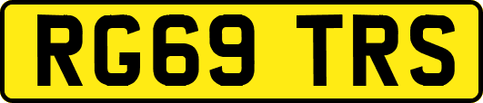 RG69TRS