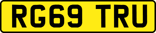 RG69TRU