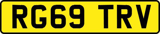 RG69TRV