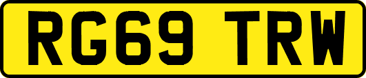 RG69TRW
