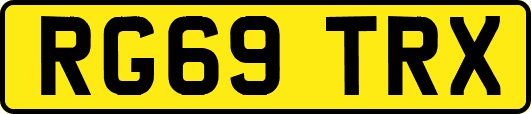 RG69TRX