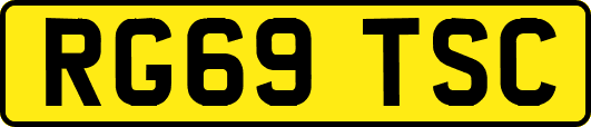 RG69TSC