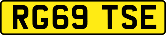 RG69TSE