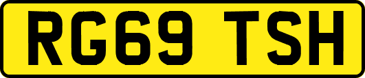 RG69TSH