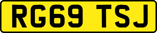 RG69TSJ