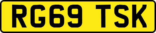 RG69TSK