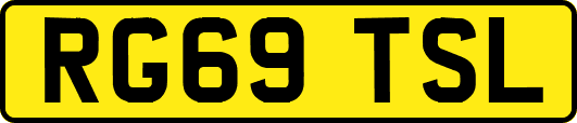 RG69TSL