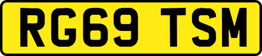 RG69TSM