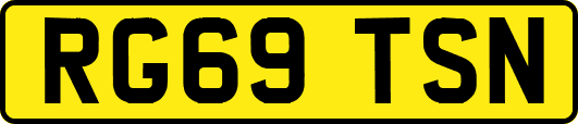RG69TSN