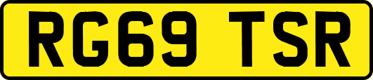 RG69TSR