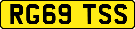 RG69TSS