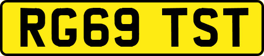RG69TST