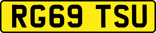 RG69TSU