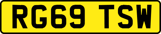 RG69TSW