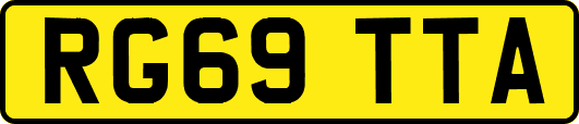 RG69TTA