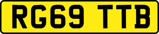 RG69TTB