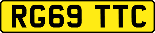 RG69TTC