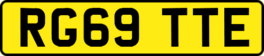 RG69TTE