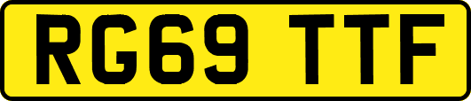 RG69TTF
