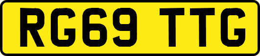 RG69TTG