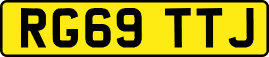 RG69TTJ