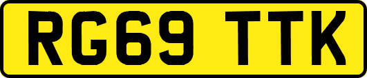 RG69TTK