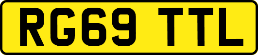 RG69TTL