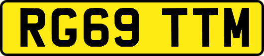 RG69TTM