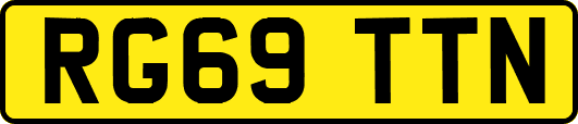RG69TTN