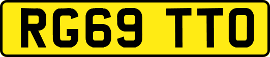 RG69TTO