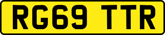RG69TTR