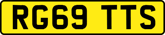 RG69TTS