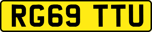 RG69TTU