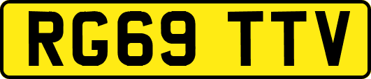 RG69TTV