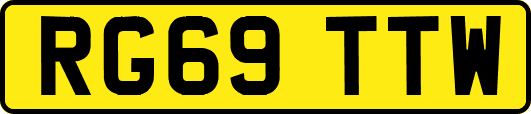 RG69TTW