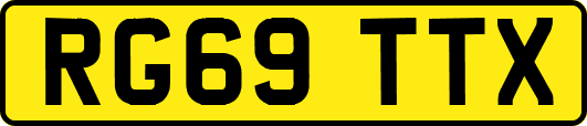 RG69TTX