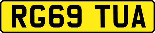 RG69TUA