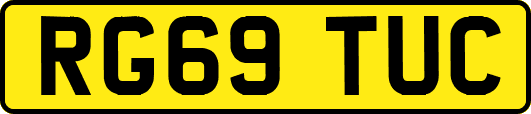 RG69TUC