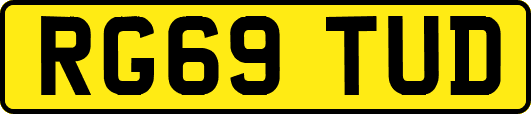 RG69TUD