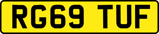 RG69TUF