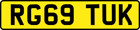 RG69TUK