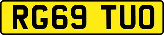 RG69TUO