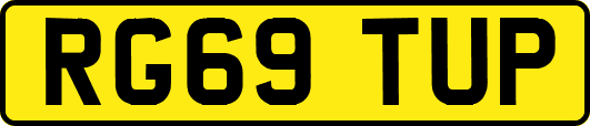 RG69TUP
