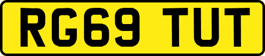 RG69TUT