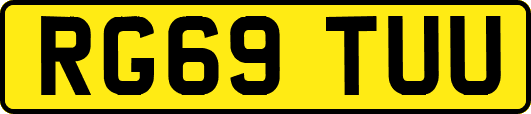 RG69TUU