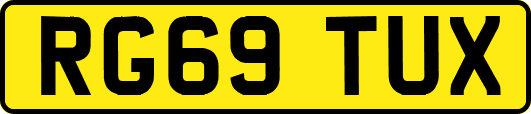 RG69TUX
