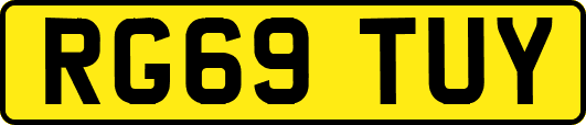 RG69TUY
