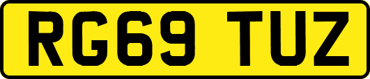 RG69TUZ