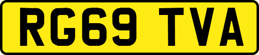 RG69TVA