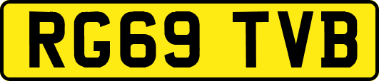 RG69TVB